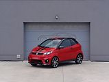 Aixam Coupé GTI ČR 1.MAJITEL DPH - náhled 1