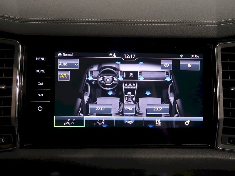 Škoda Kodiaq (2022) L&K 2.0TSI 140KW 4x4 DSG WEBAS - fotka 29 z 48