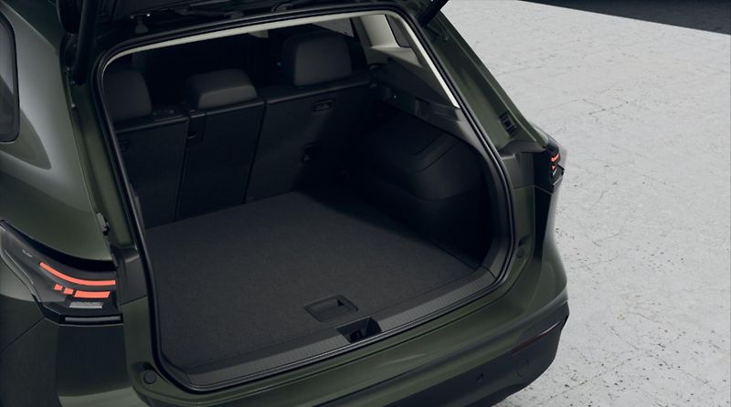 Volkswagen Tiguan (2026) 1,5 eTSI 110kW mHEV  People - fotka 9 z 9