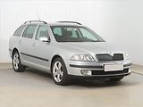 Škoda Octavia (2009) 1.9 TDI, po STK, Tažné - náhled 1