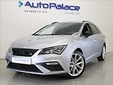 Seat Leon 1,5 TSi 96kW FR ST LED 71tkm.Č - náhled 1