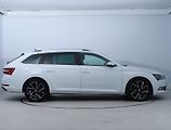 Škoda Superb (2017) Style 2.0 TDI, Automat - náhled 6
