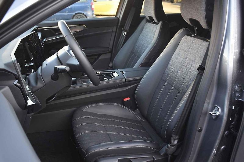 Renault Austral bude příjemným společníkem na všech výletech