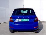 Škoda Fabia 1,0 TSi 70kW Kamera Klima Alu - náhled 8