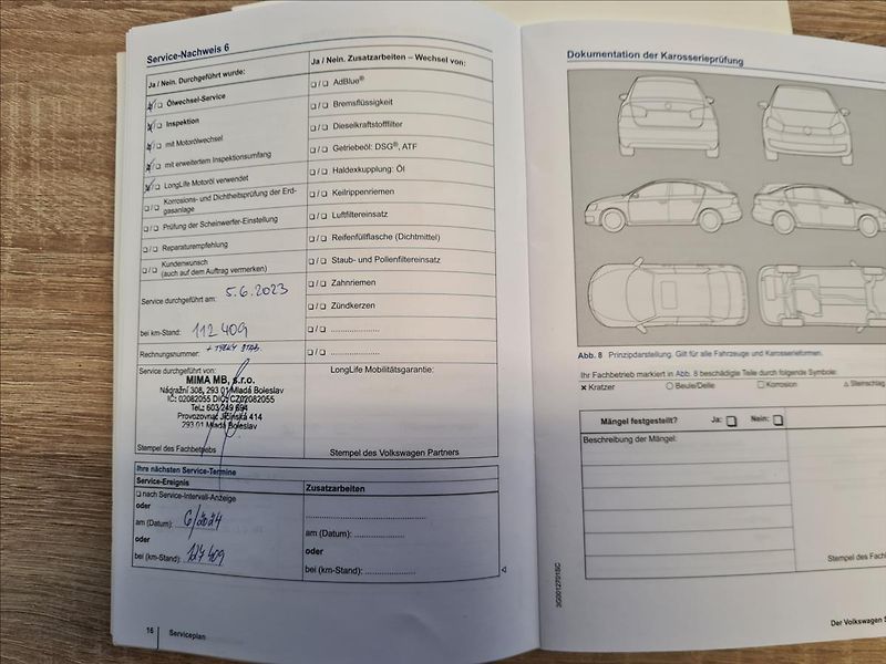 Volkswagen Golf R*Variant*KM!PO SERVISE!!! - fotka 48 z 55