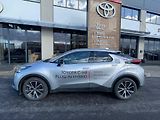 Toyota C-HR 2.0 Plug-In Hybrid Style - náhled 2