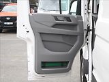 Volkswagen Crafter 2,0 TDi 35 DR 207tkm. Tažné ČR - náhled 12