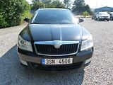 Škoda Octavia 1.6 TDI - náhled 1