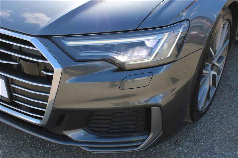 Audi A6 3,0 50TDi  50,S-LINE,TOP,DPH - fotka 27 z 38