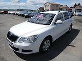 Škoda Octavia 1,2 TSi 77kW motor 110tKm,2xko - náhled 2