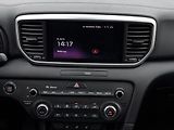 Kia Sportage (2021) Black Edition 1.6 T-GDi 130kW, - náhled 19