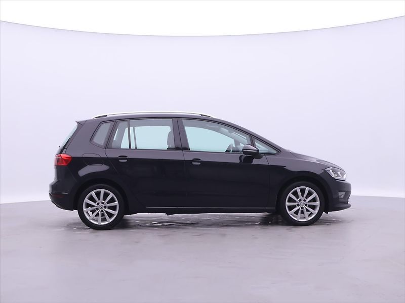 Volkswagen Golf Sportsvan 1,4 TSI DSG Highline Xenon - fotka 8 z 36