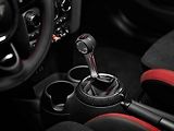 Mini John Cooper Works.