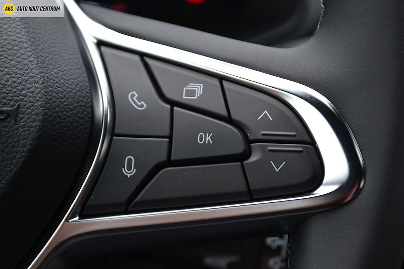 Renault Captur evolution TCe 90 - fotka 35 z 44