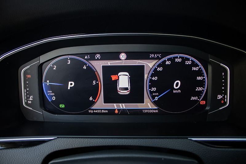 Volkswagen Passat 2.0 TDI DSG / 110kW / A7 - fotka 12 z 33