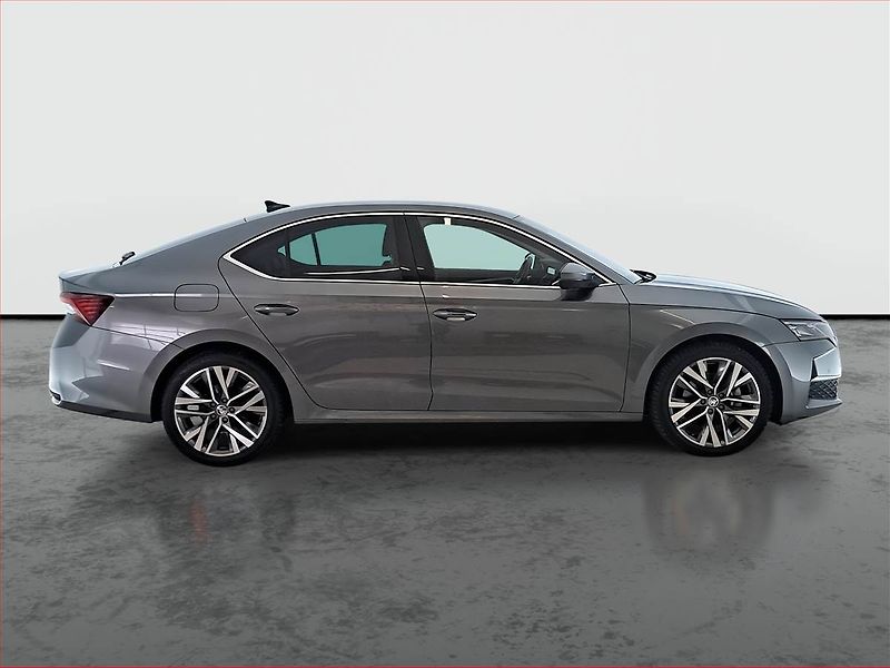 Škoda Octavia (2024) First Ed. Ultimate 2.0 TDI - fotka 6 z 24
