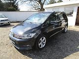 Volkswagen Touran 1,2TSI-81KW-NOVÁ STK+OLEJ - náhled 2