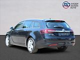Opel Insignia 2,0 CDTi  NOVÉ V ČR,TAŽNÉ - náhled 7
