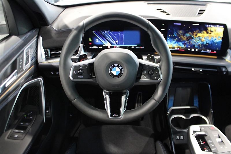 BMW X2 xDrive20d M Sport DAPlus/Pano/ - fotka 17 z 36