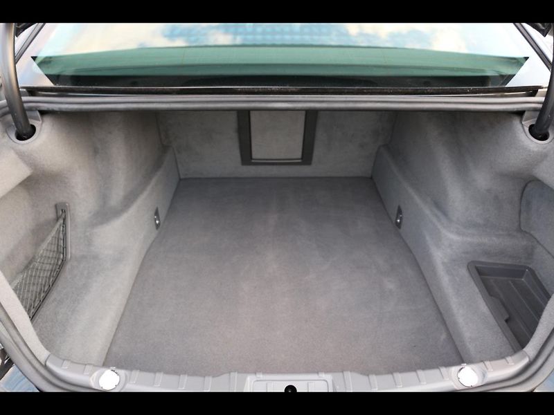 BMW Řada 7 730d  NEPOJÍZDNÉ, - fotka 12 z 45