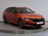 Škoda Octavia (2026) SPORTLINE 2.0TSI 150KW 4x4 DSG - náhled 6