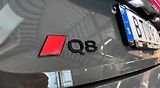 Audi Q8 e-tron 50 Q SoH 94% Kamera Vzduch LED - náhled 14
