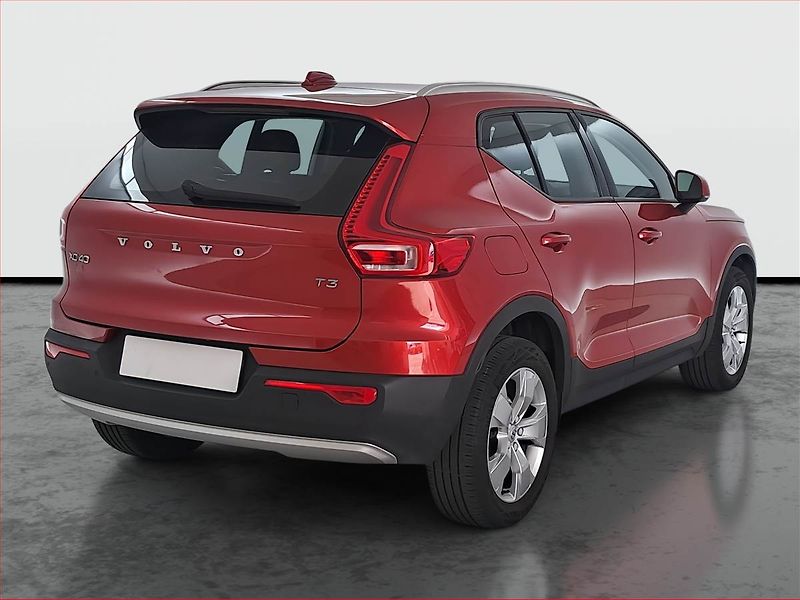 Volvo XC40 (2020) T3 - fotka 5 z 17