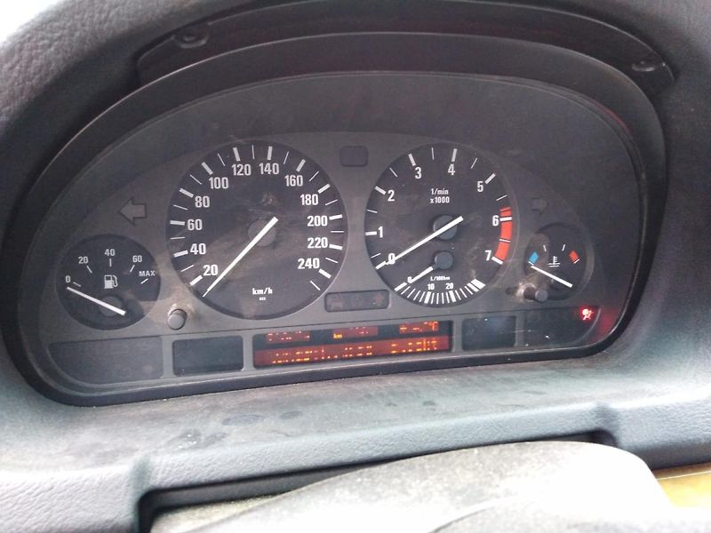 BMW X5 (2005) náhradní díly - fotka 14 z 30