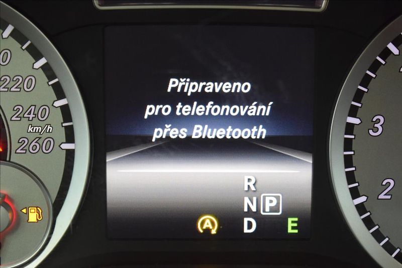 Mercedes-Benz Třídy A 2,0 i, 250 SPORT,aut,navi, - fotka 14 z 28