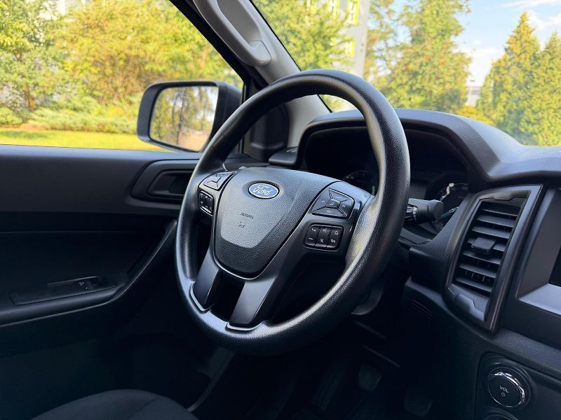 Ford Ranger /nové rozvody-servis/TOP STAV - fotka 17 z 20