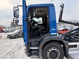 MAN TGM (2019) 18.290BL nový nosič CTS 11t. - náhled 20