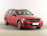 Mercedes-Benz Třídy C (2012) C 200 CDI, Navi, Xenony - náhled 1