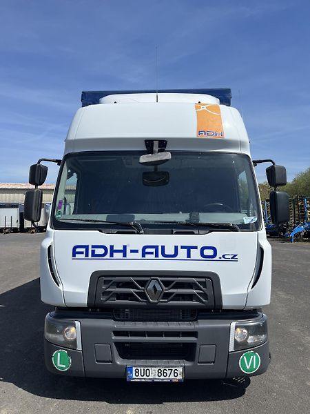 Renault Trucks D (2015) - fotka 2 z 18