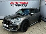 Mini Countryman 2,0 SD 140kW- automat- CZ - náhled 1