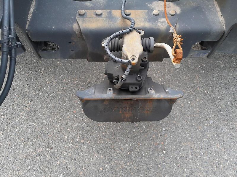 Scania R 450 6x2 Retarder BDF - fotka 8 z 35