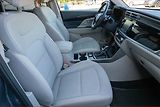 SsangYong Korando (2022) 1.5 T-GDI, Automat, Serv.kniha - náhled 9