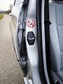 BMW Řada 3 320iAUTOMAT 6VÁLCŮ*BEZ KOROZE* - náhled 35