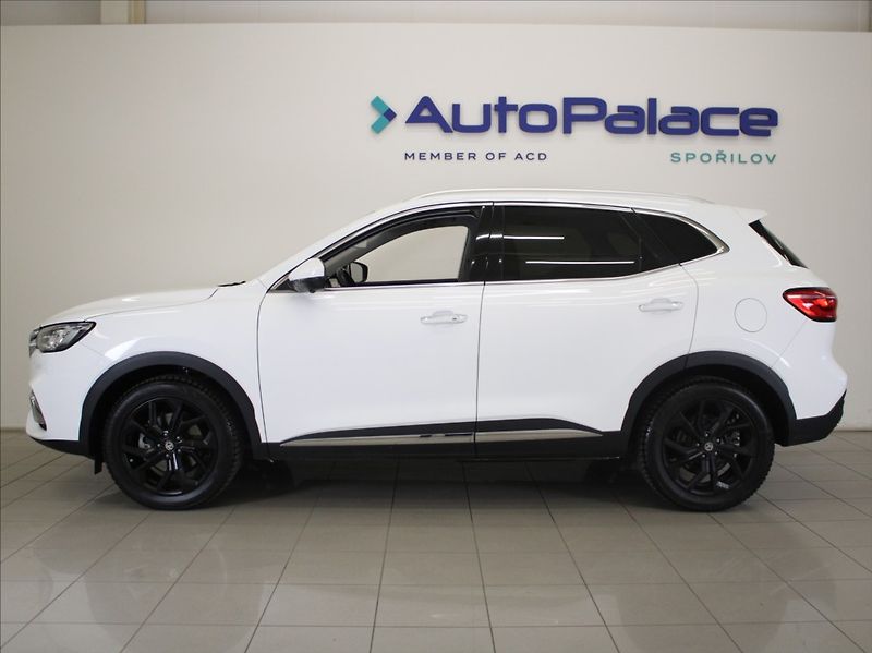 MG EHS 1,5 PHEV 190kW Exclusive PANO - fotka 5 z 28