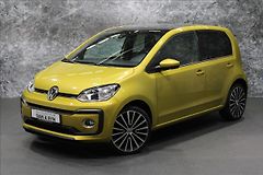 Volkswagen up! 1,0 TSI Highline panorama - fotografie inzerátu