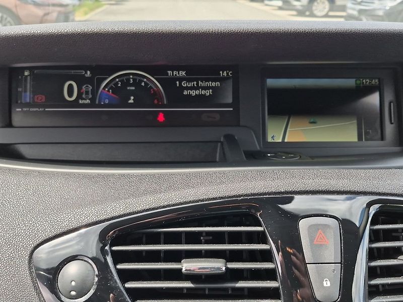 Renault Grand Scénic 1,6 DCi 96 kW - fotka 19 z 26