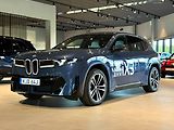 BMW iX3 50 xDrive M-Sport H/K HuD 360 - náhled 1