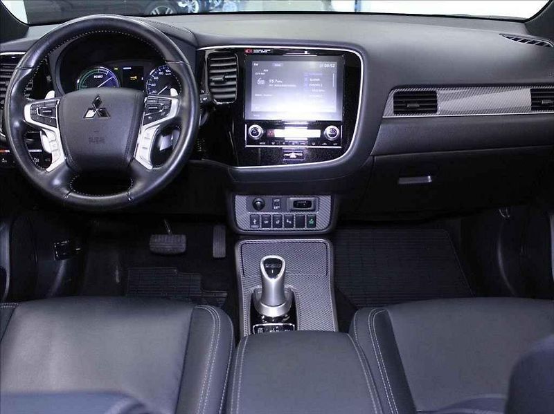 Hyundai Santa Fe 2.2 CRDi AWD.