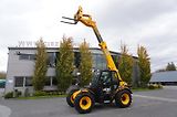 JCB (2019) 531-70 / 900 MTH telescopic - náhled 12