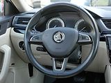 Škoda Superb (2015) 2.0 TSi 4x4, 2.maj,ČR, L&K - náhled 11