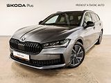 Škoda Superb (2025) Combi 2.0 TDI 142 kW DSG 4x4 S - náhled 1