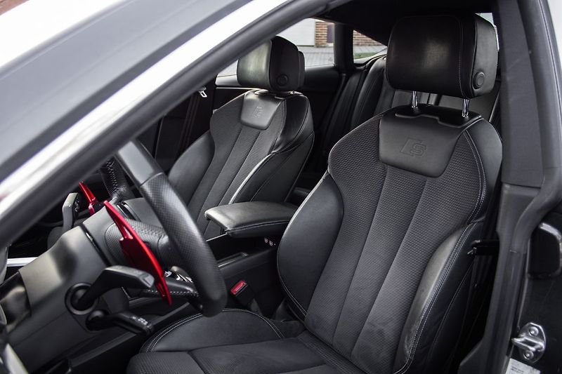 Audi A5 - fotka 16 z 27