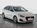 Hyundai i30 (2018) 1.4 T-GDI, ČR,1.maj - náhled 1