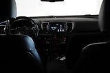 Kia Sportage - náhled 22