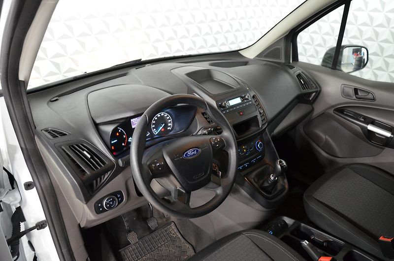 Ford Transit Connect (2024) 1.5EB 74 TREND L1 4d - fotka 9 z 16