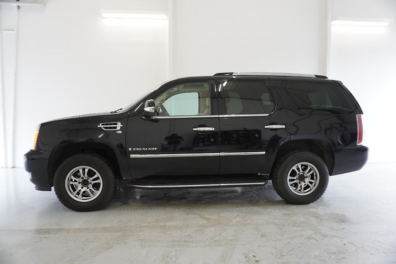 Cadillac Escalade 6,2I V8 4WD AUT. - fotka 8 z 32